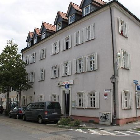 Zum Loewen Bad Homburg vor der Höhe Exterior foto
