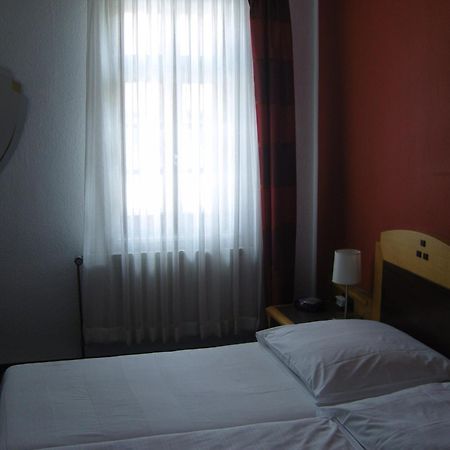 Zum Loewen Bad Homburg vor der Höhe Exterior foto