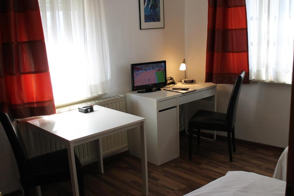 Zum Loewen Bad Homburg vor der Höhe Quarto foto
