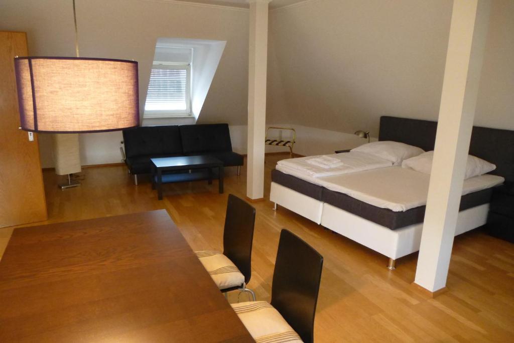Zum Loewen Bad Homburg vor der Höhe Quarto foto