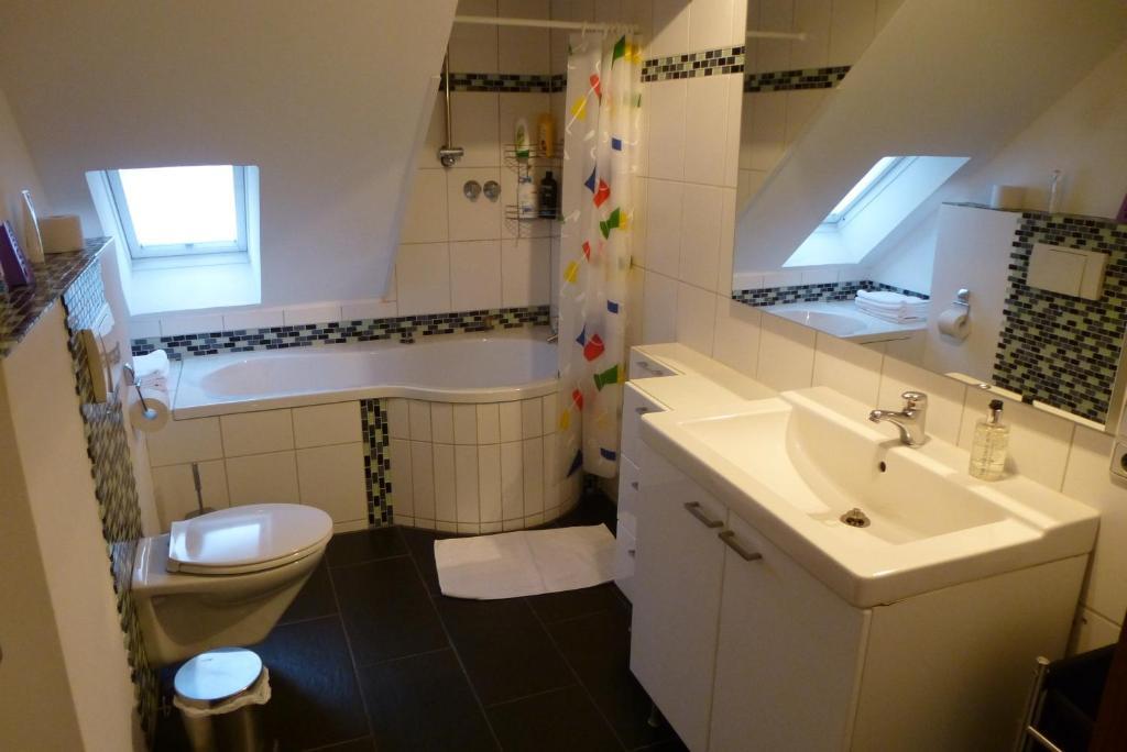 Zum Loewen Bad Homburg vor der Höhe Quarto foto